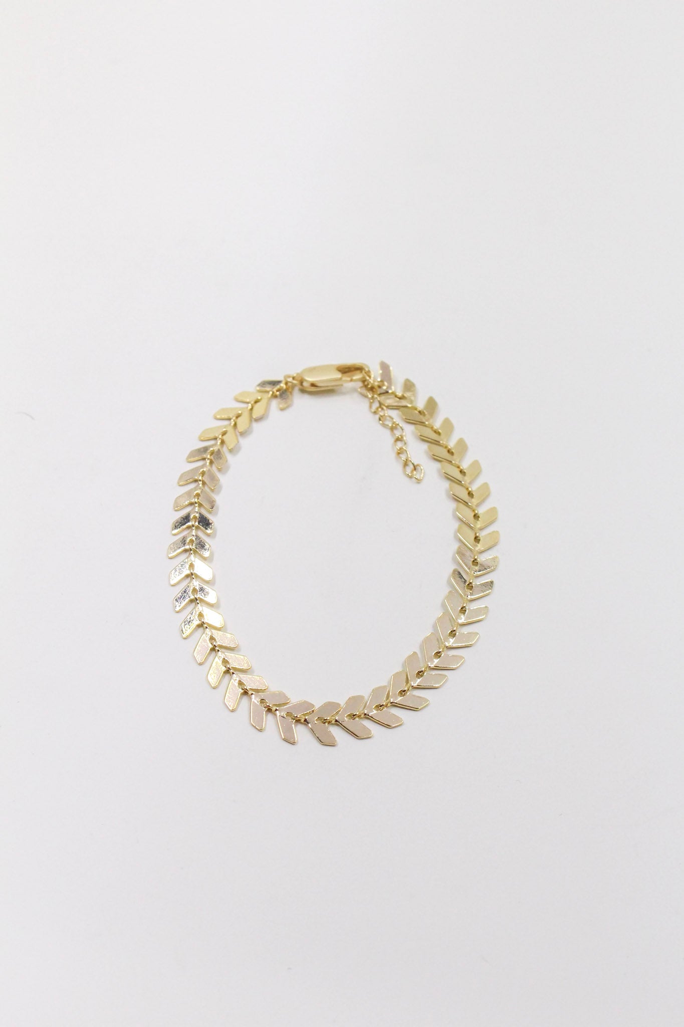 Arrow Bracelet