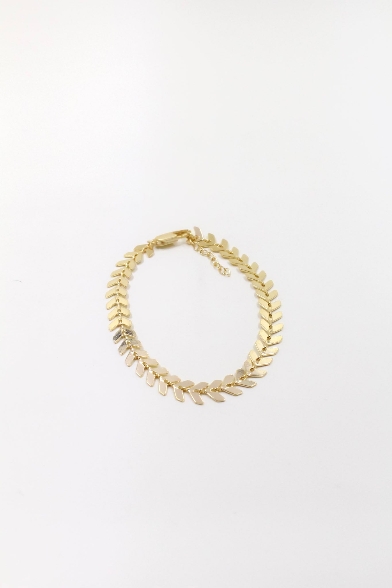 Arrow Bracelet