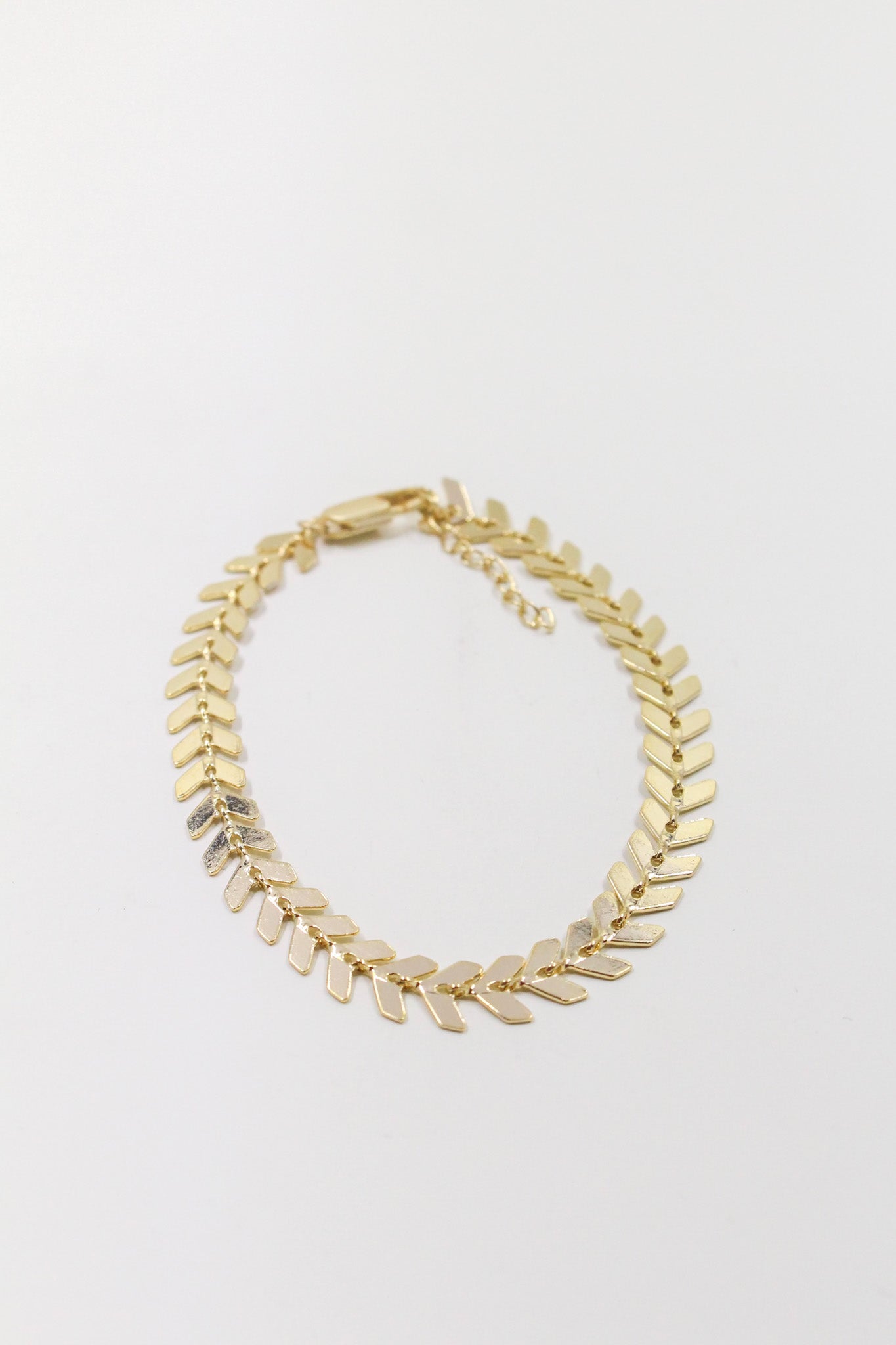 Arrow Bracelet