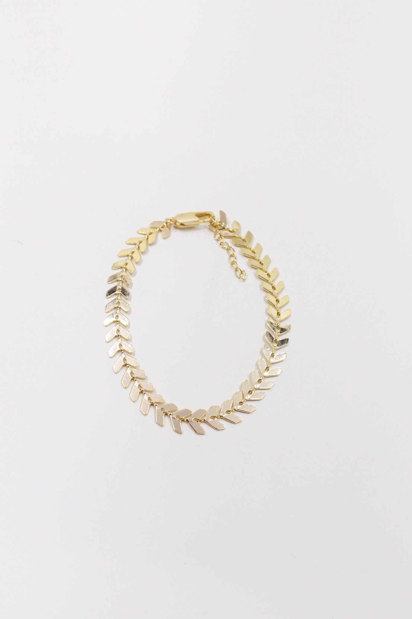 Arrow Bracelet