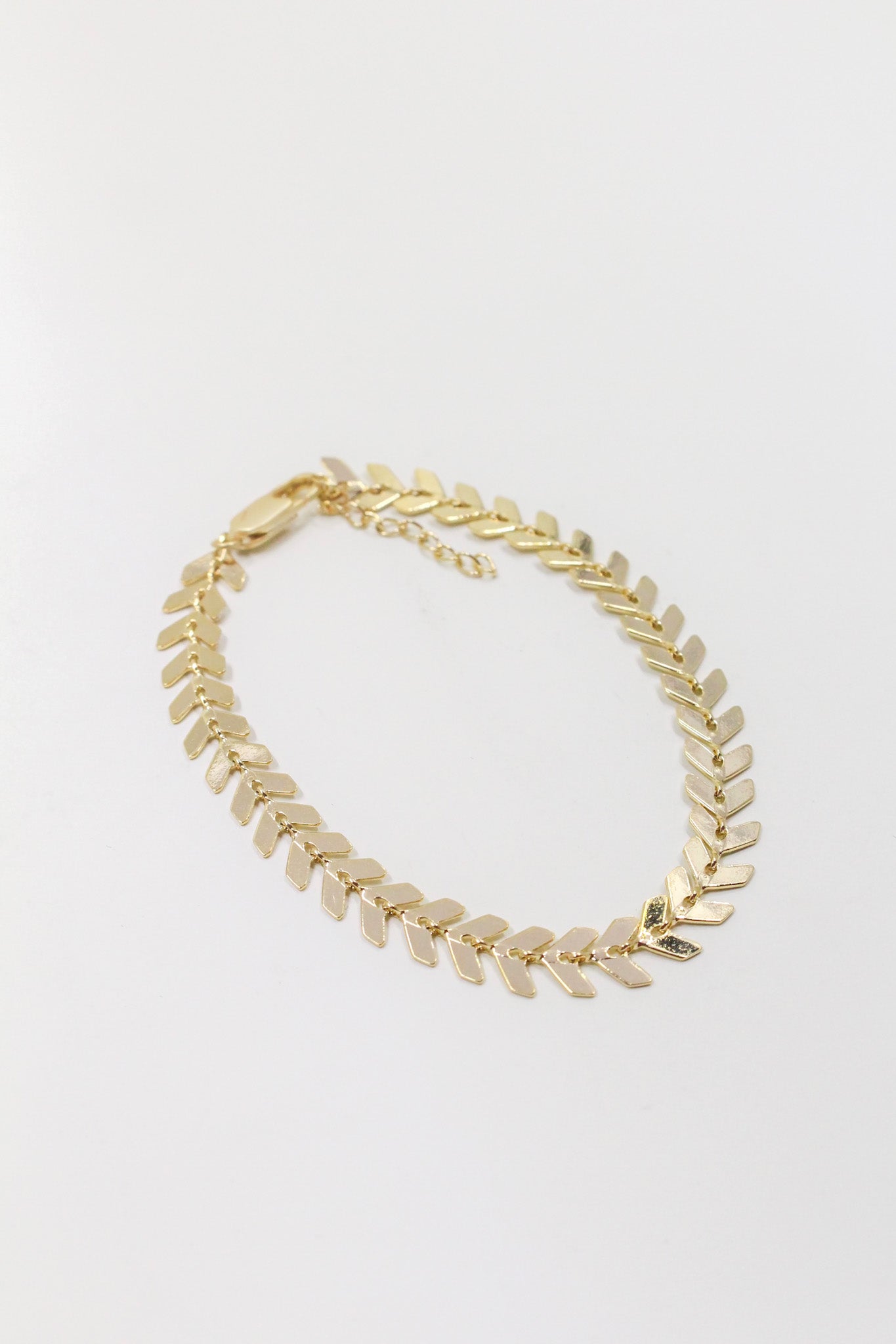 Arrow Bracelet
