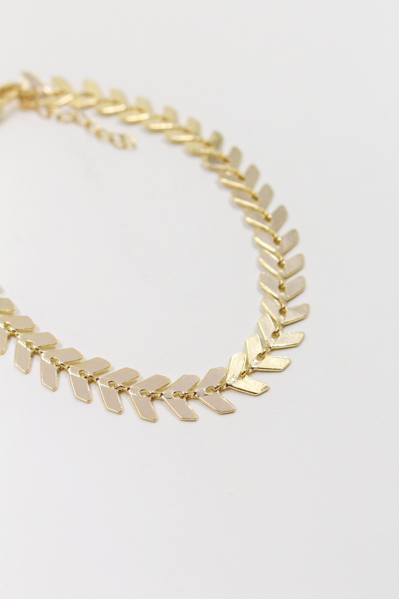 Arrow Bracelet