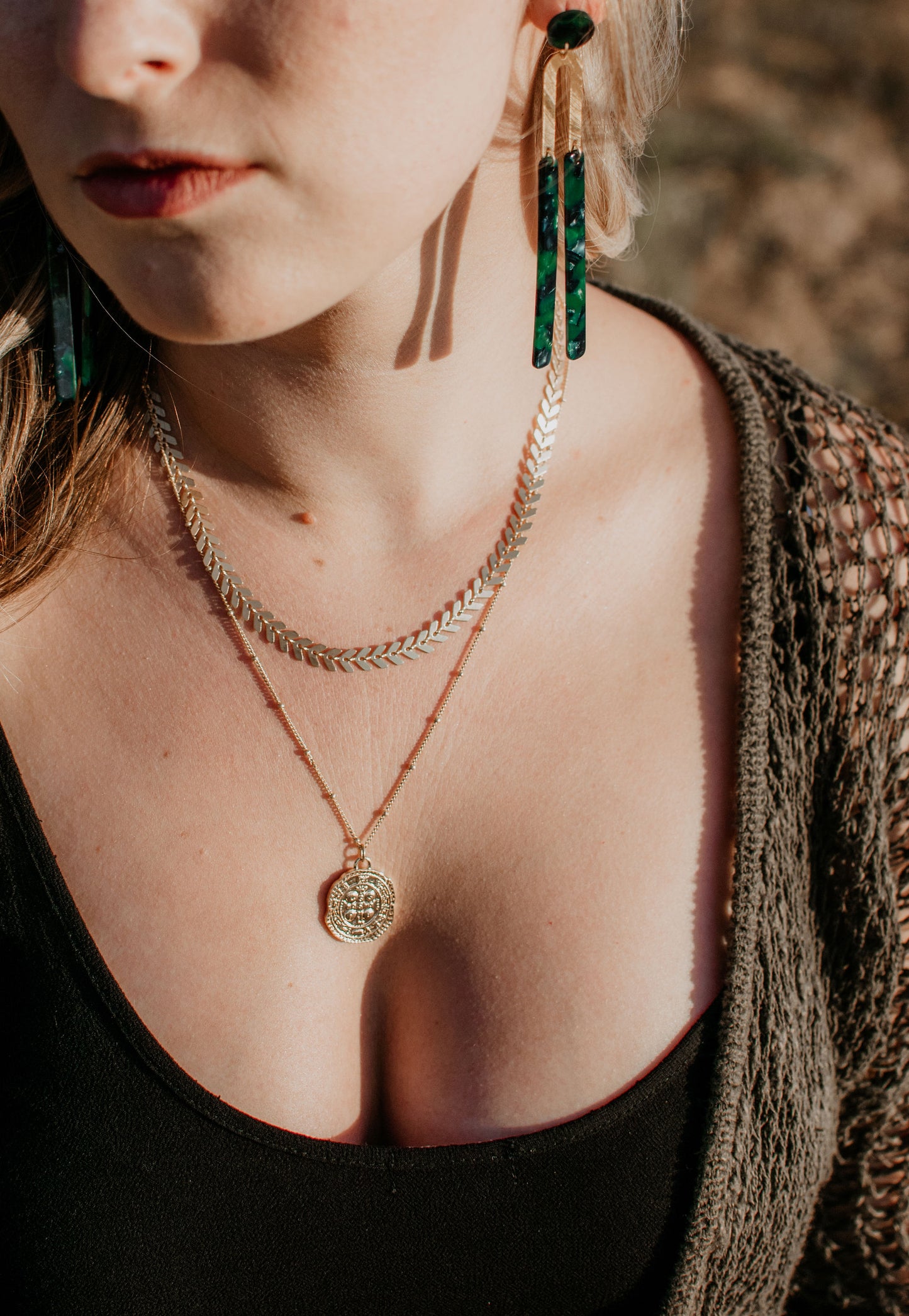 Arrow Choker