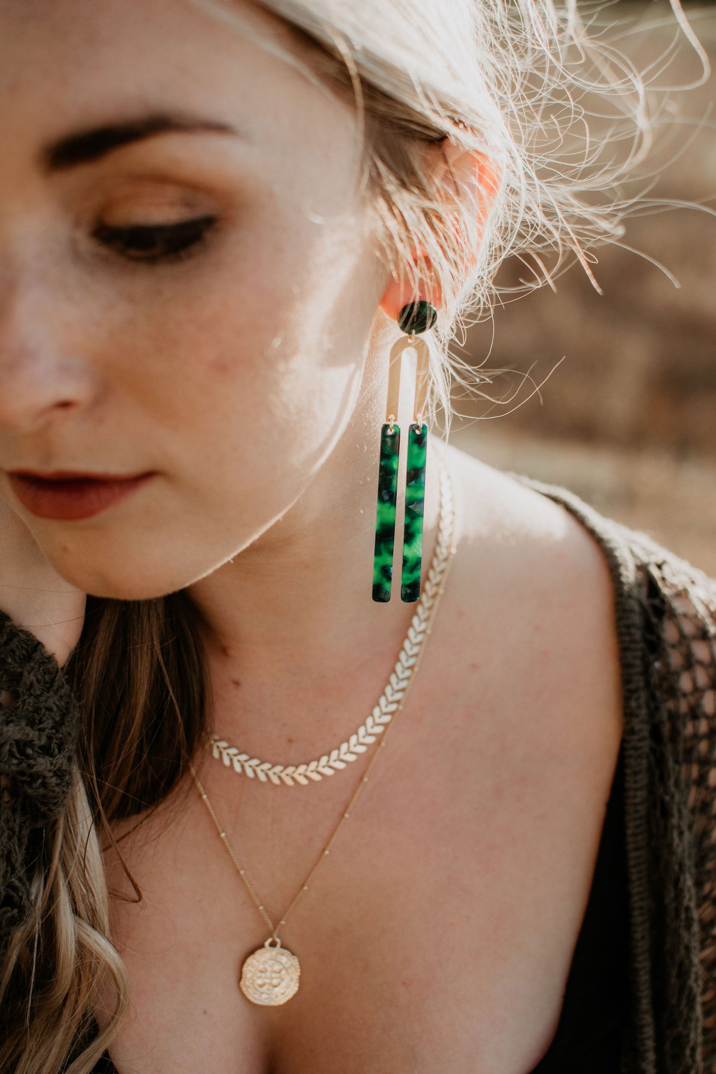 Arrow Choker