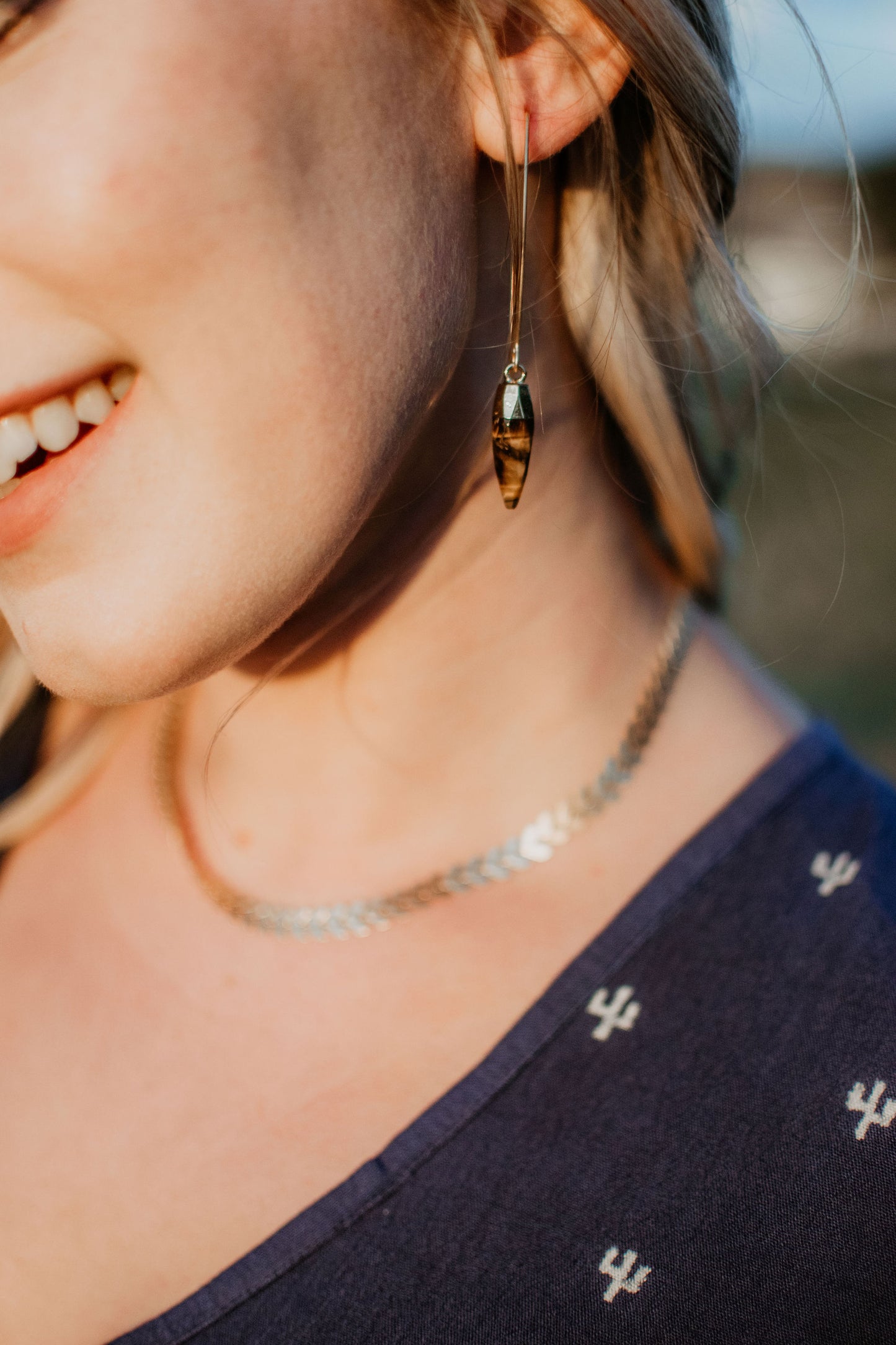 Arrow Choker
