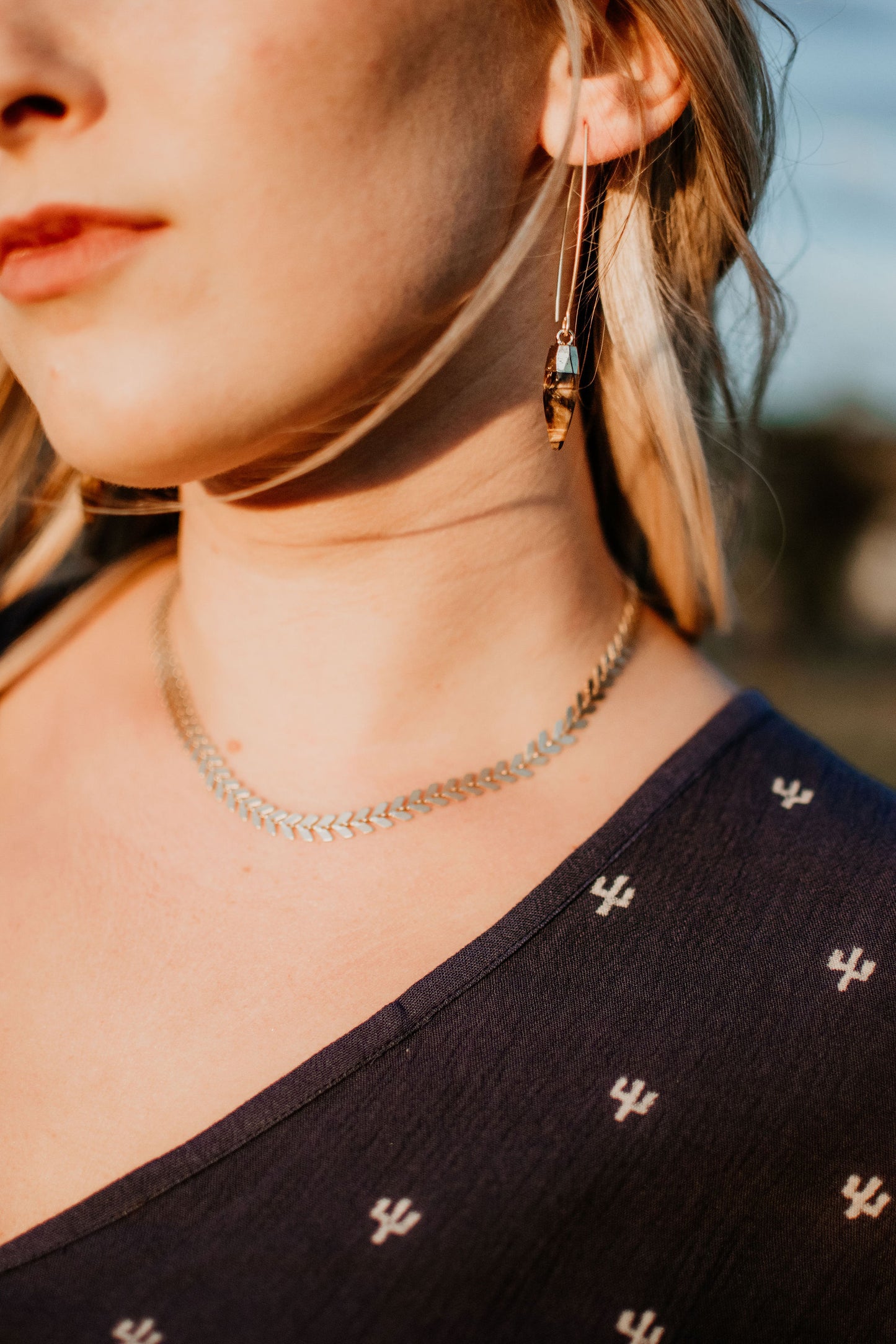 Arrow Choker