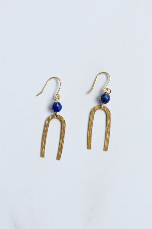 the Quinn Earrings
