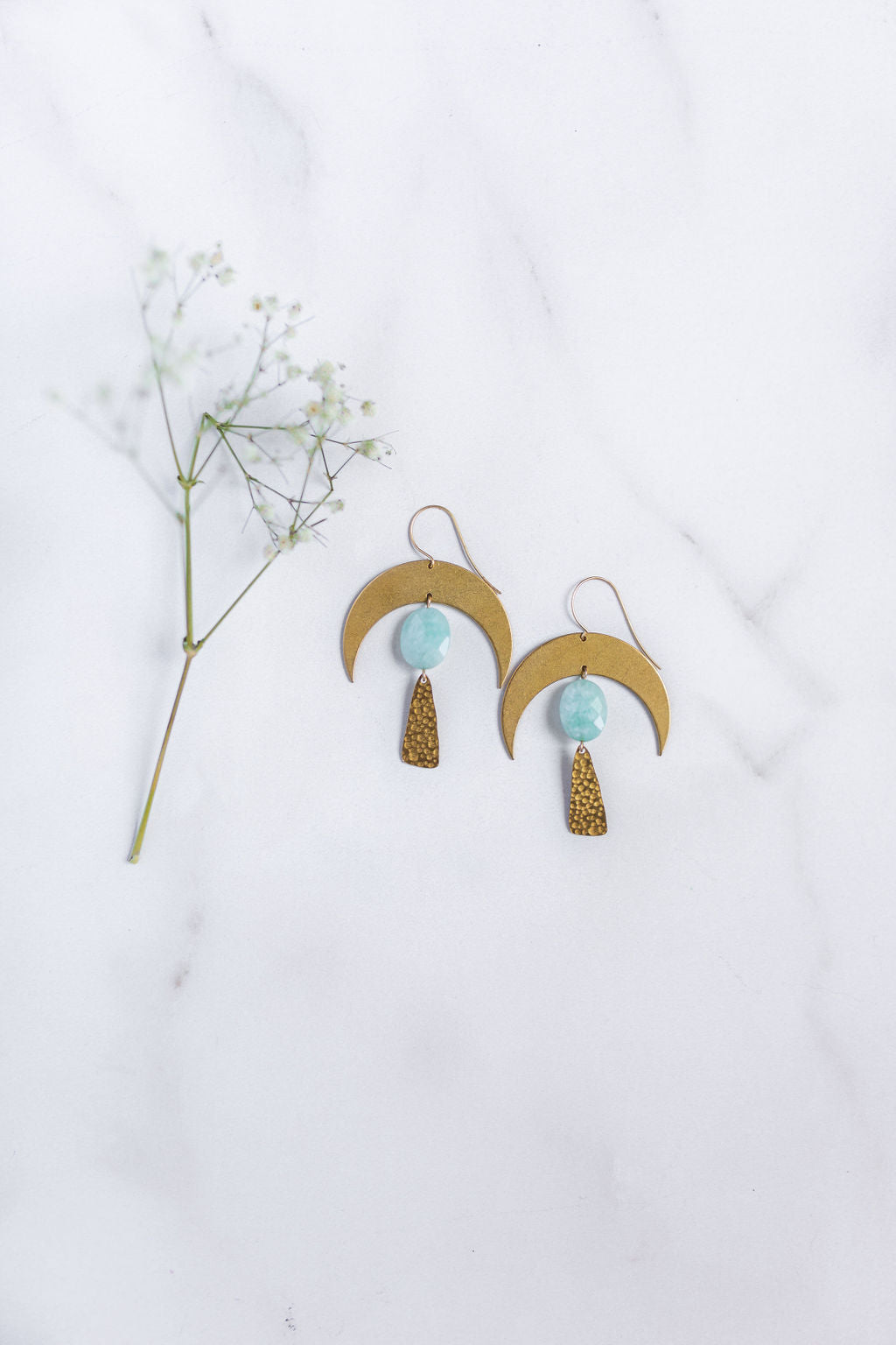 Tay Earrings