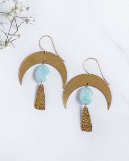 Tay Earrings