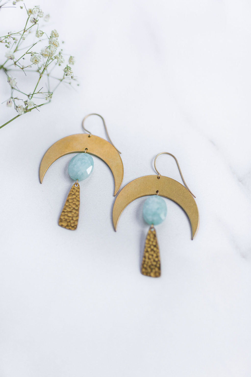Tay Earrings