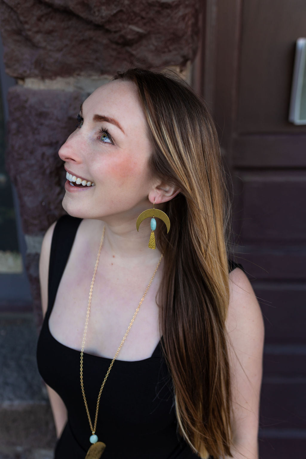 Tay Earrings