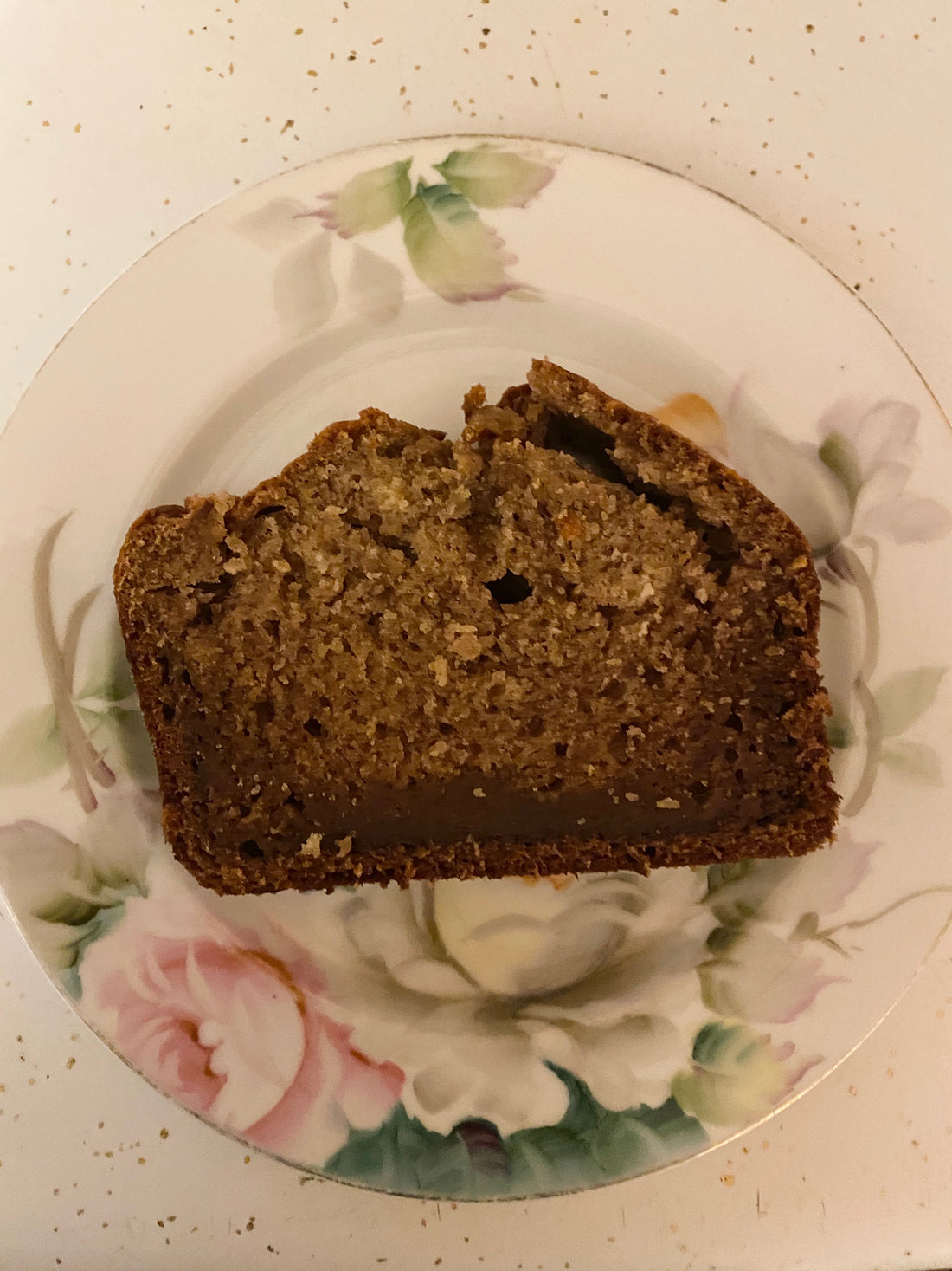 The Best Banana Bread You'll Have