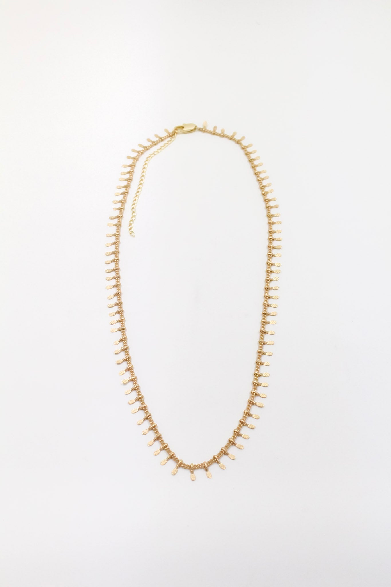 Boho Choker