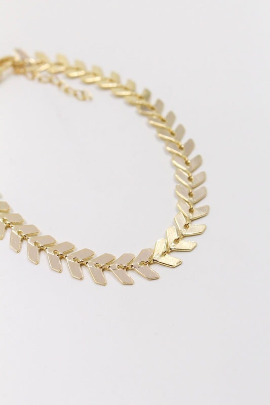 Arrow Bracelet